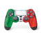 Italy Flag PS4 Pro/Slim Controller Skin
